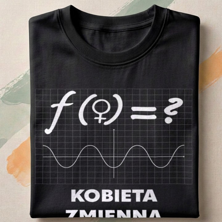 Kobieta zmienną jest - detail - FOLDED_BLACK