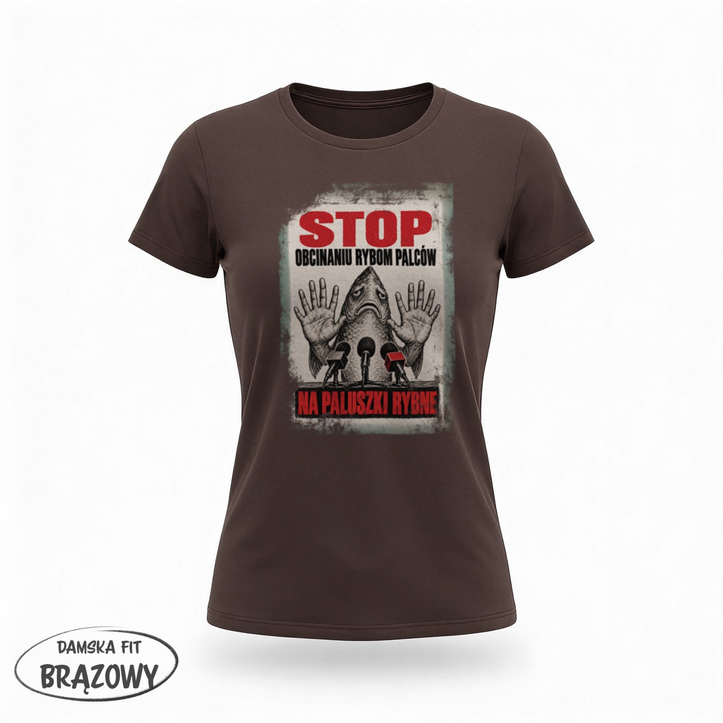 Stop obcinaniu rybom paluszków na paluszki rybne - variant - FRONT_MANEKIN_CLEAR_LABEL