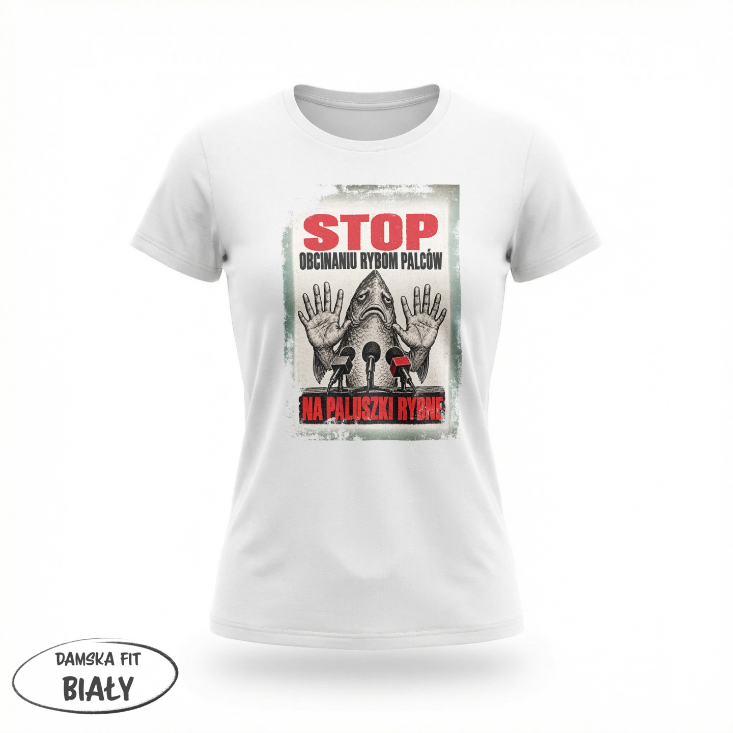 Stop obcinaniu rybom paluszków na paluszki rybne - variant - FRONT_MANEKIN_CLEAR_LABEL