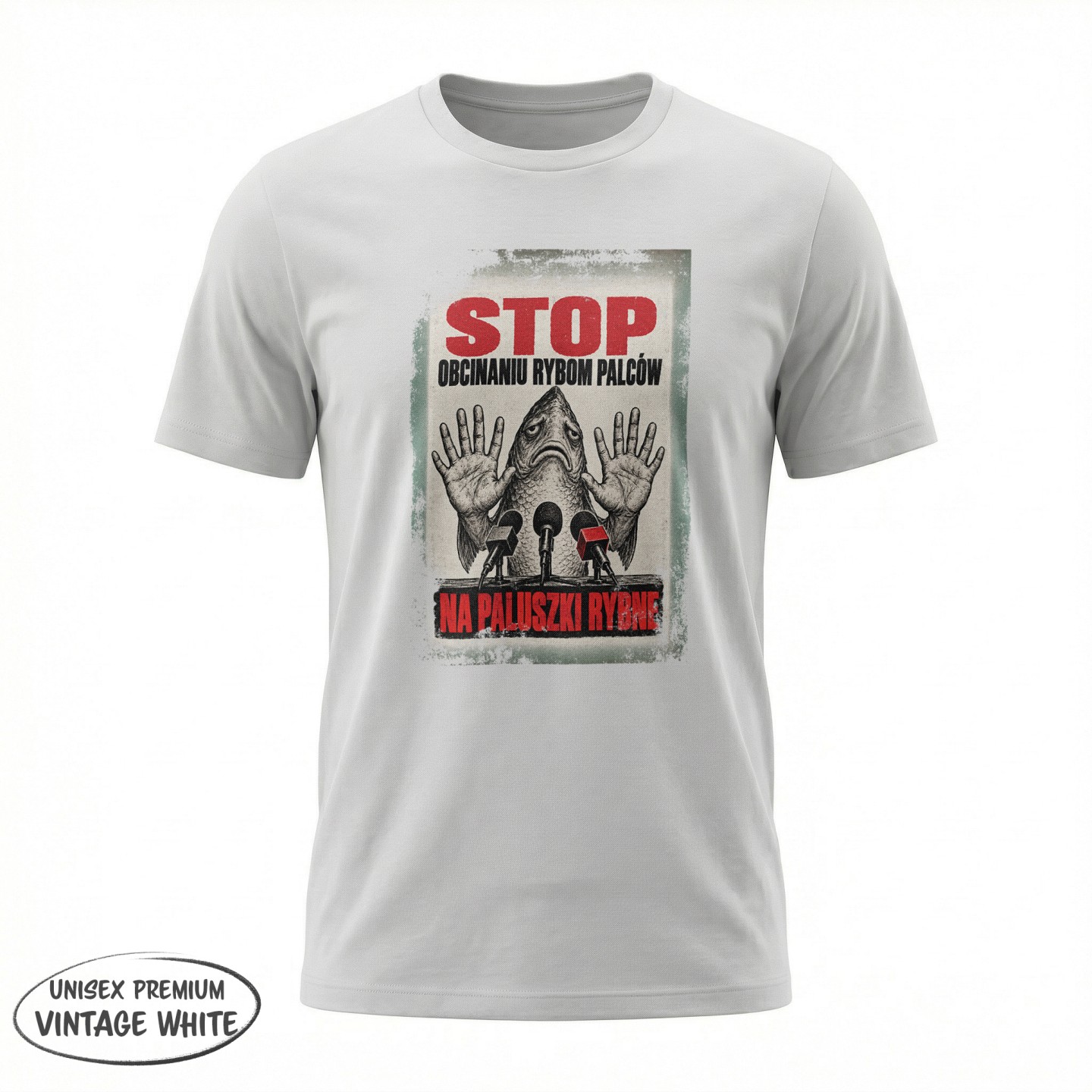 Stop obcinaniu rybom paluszków na paluszki rybne - variant - FRONT_MANEKIN_CLEAR_LABEL