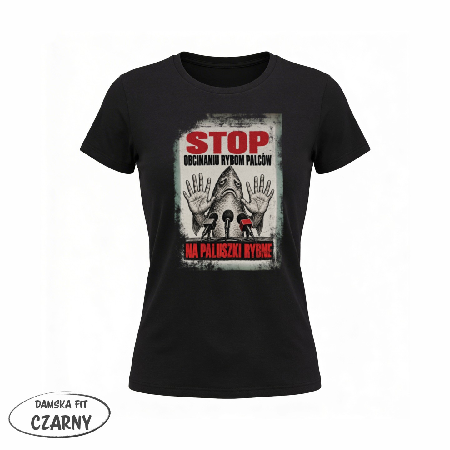 Stop obcinaniu rybom paluszków na paluszki rybne - variant - FRONT_MANEKIN_CLEAR_LABEL