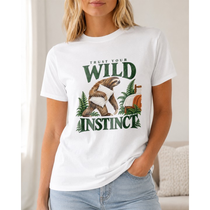 Trust your wild instinct - gallery - WHITE_WOMEN_1