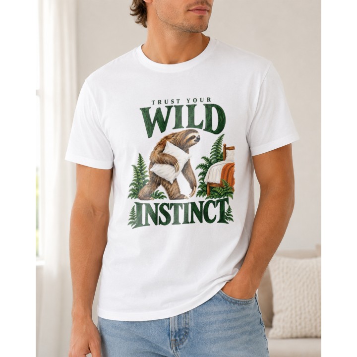Trust your wild instinct - gallery - WHITE_MEN_1