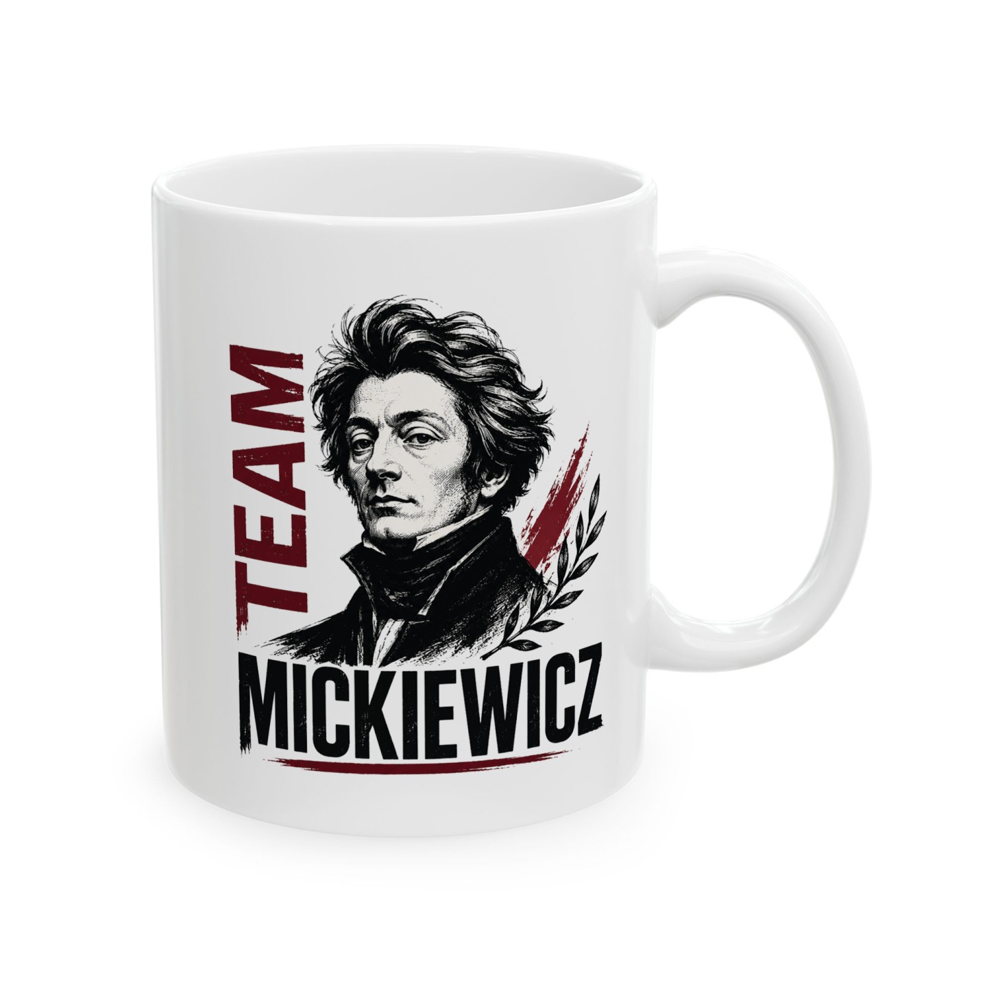 Kubek Team Mickiewicz