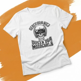 Koszulka Lubię Zapierdalać | Znak Ostrzegawczy