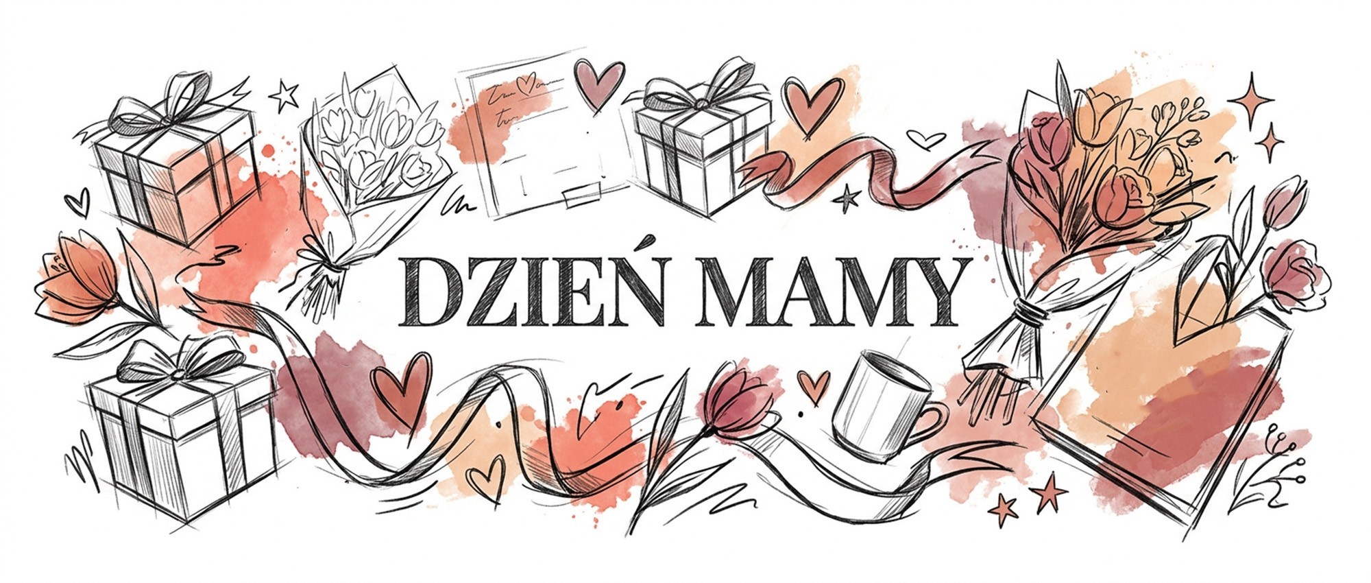 Oryginalny Prezent na Dzień Mamy – Kubki, Koszulki | Kup na WręczWspaniale