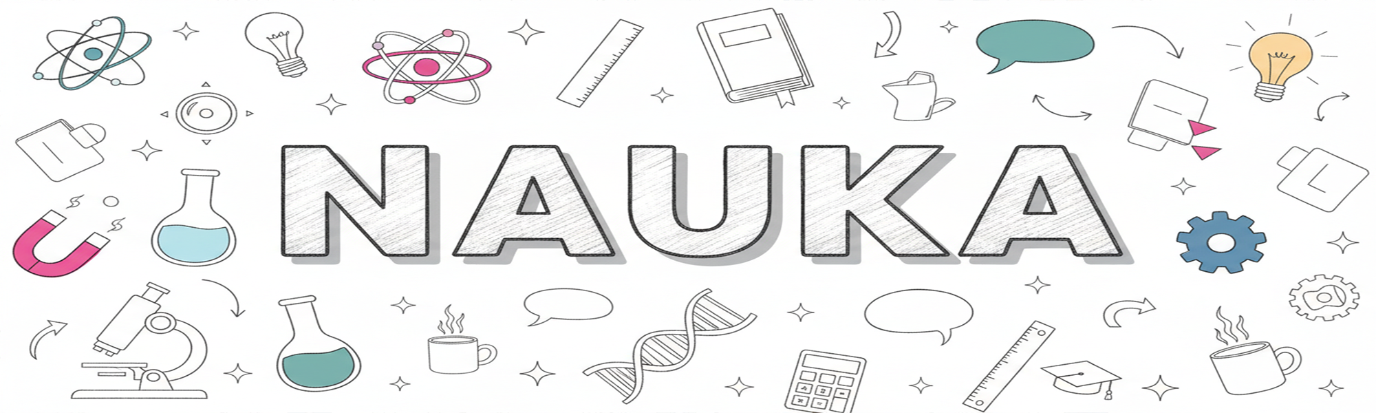 Nauka i kosmos – kubki i koszulki z motywem kosmicznym