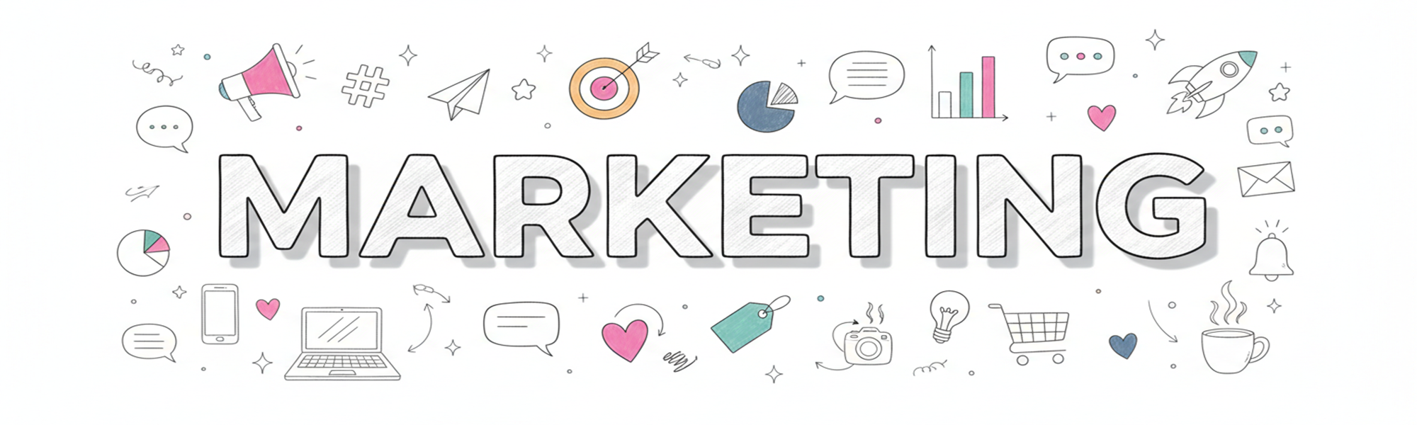 Marketing i zawody kreatywne – prezenty dla marketerów, grafików i twórców