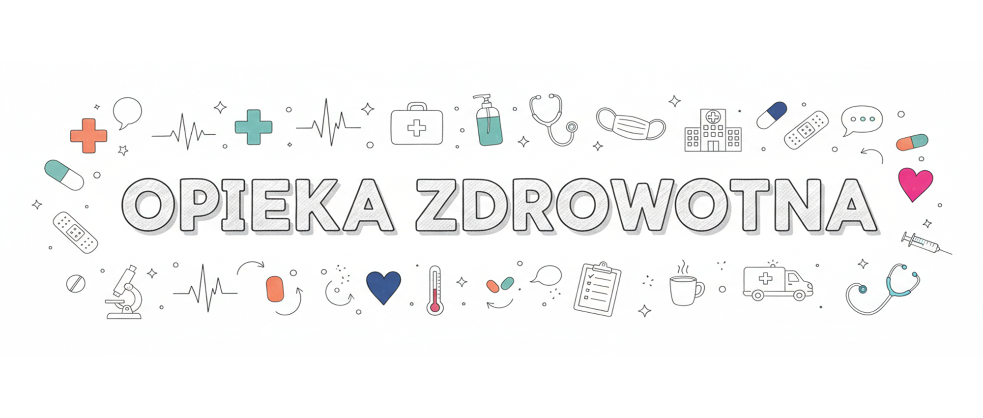 Opieka zdrowotna – prezenty dla pracowników medycznych