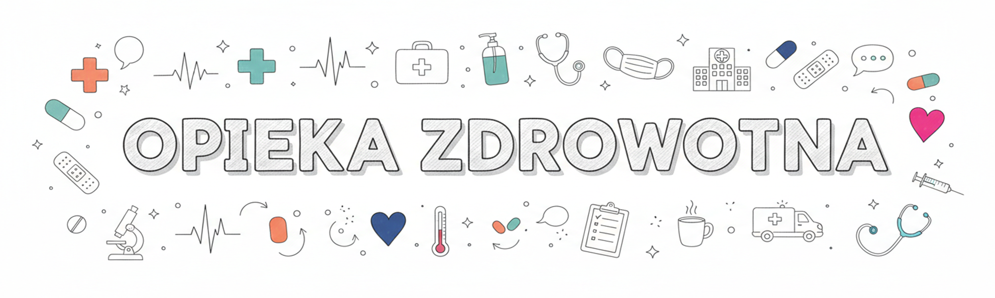 Opieka zdrowotna – prezenty dla pracowników medycznych