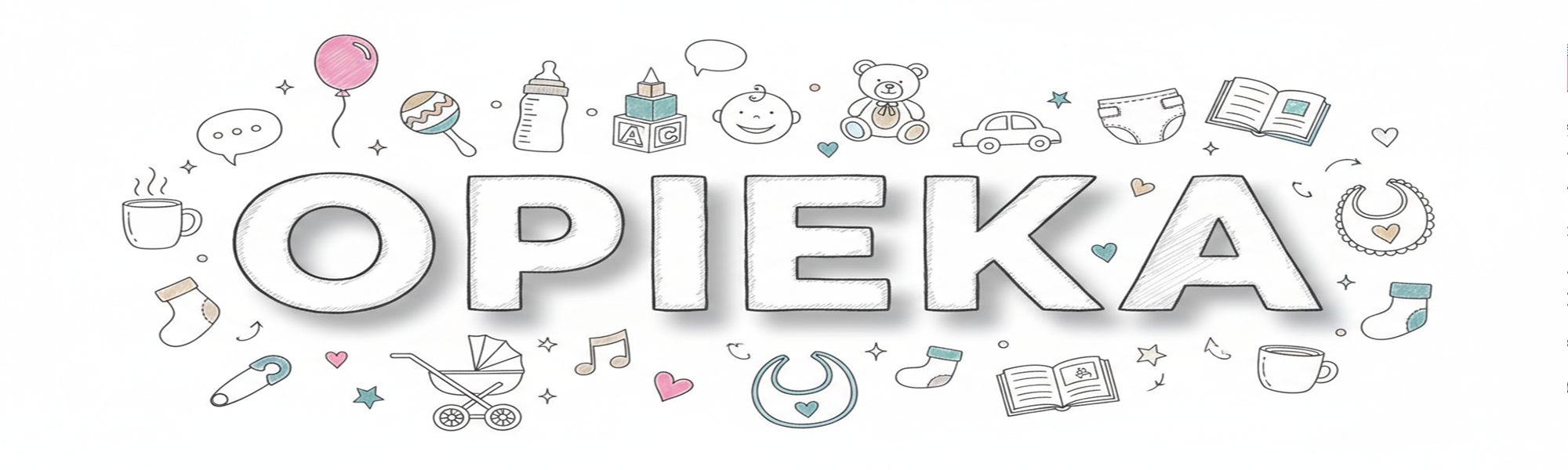 To dobry wybór, kiedy chcesz powiedzieć „dziękuję” komuś, kto opiekuje się Twoim dzieckiem i robi to naprawdę dobrze. Sprawdzi się jako prezent dla niani, ale też dla osób, które pracują z maluchami na co dzień. Wzory w tej kategorii są raczej pozytywne,