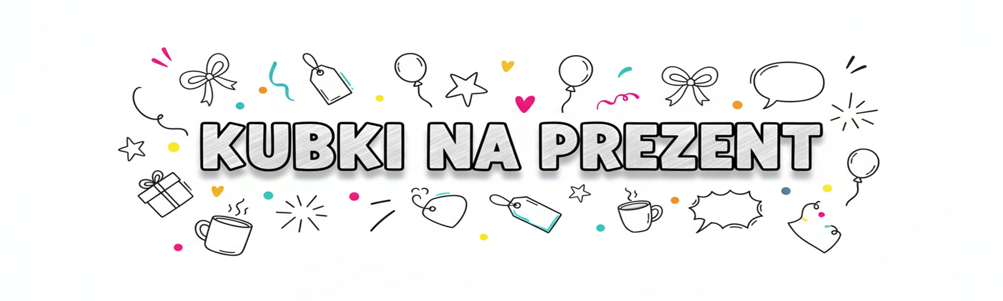 Kubki na prezent – dla przyjaciela, przyjaciółki i bliskich