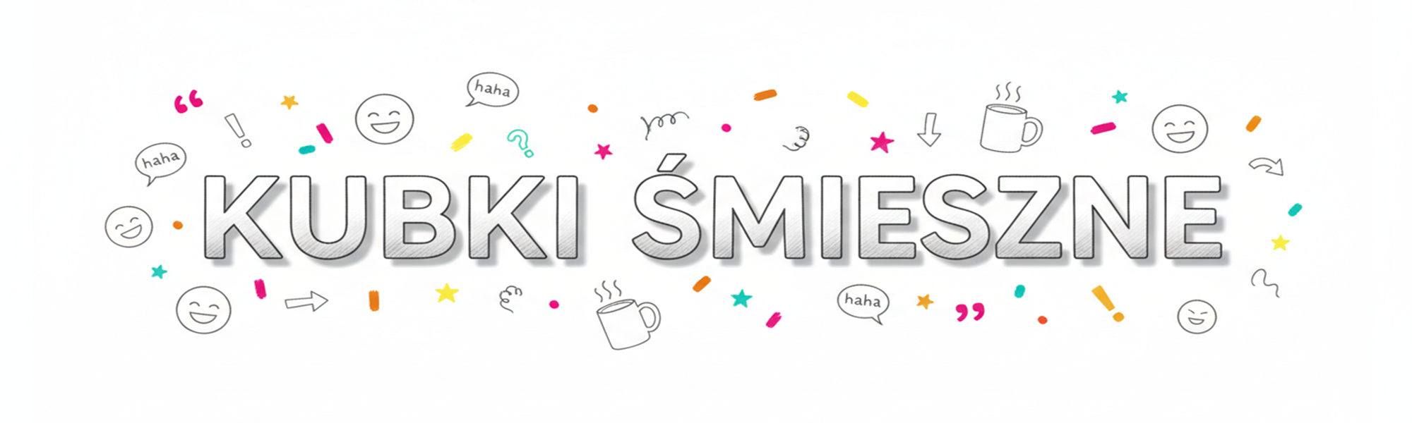 Śmieszne kubki – zabawne teksty, ironia i kubki z dystansem