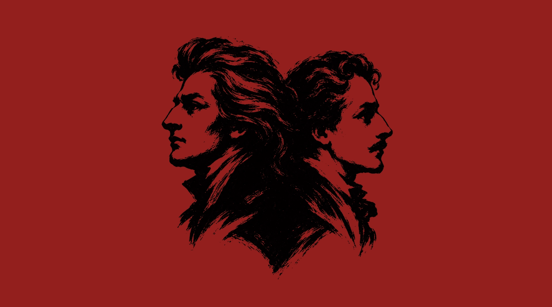 Romantyzm Crew – Koszulki Mickiewicz, Słowacki i Gadżety | WręczWspaniale