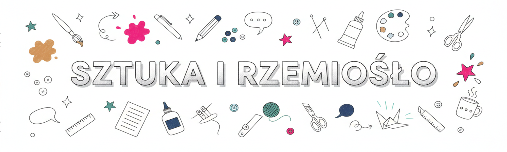 Twórczość i rękodzieło