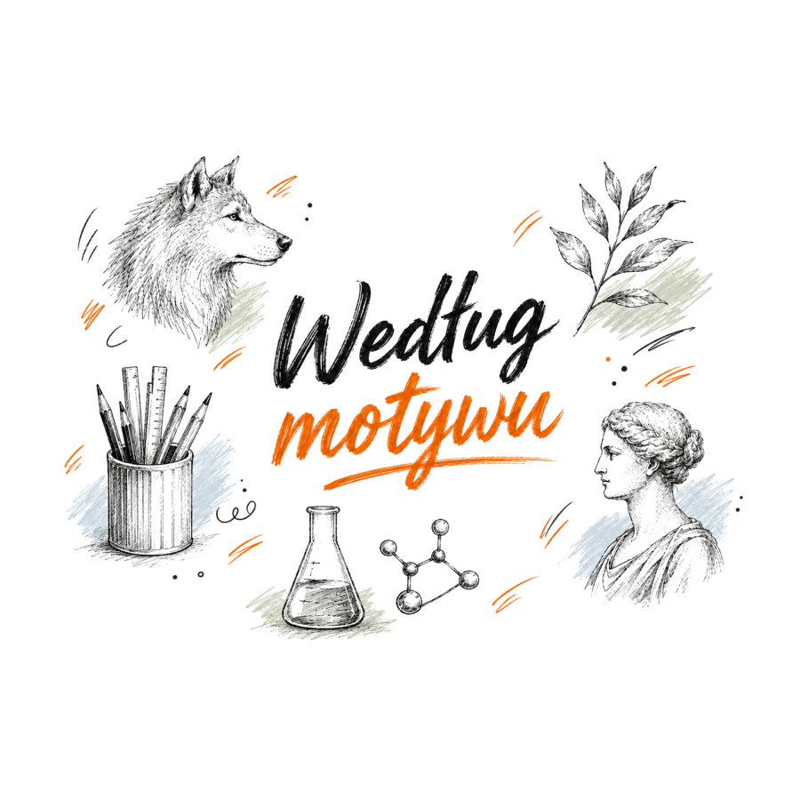 Produkty według motywu