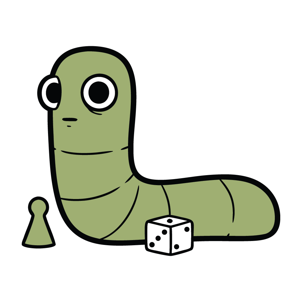 Robak Planszówkowicz