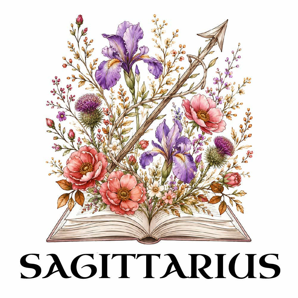 Sagittarius