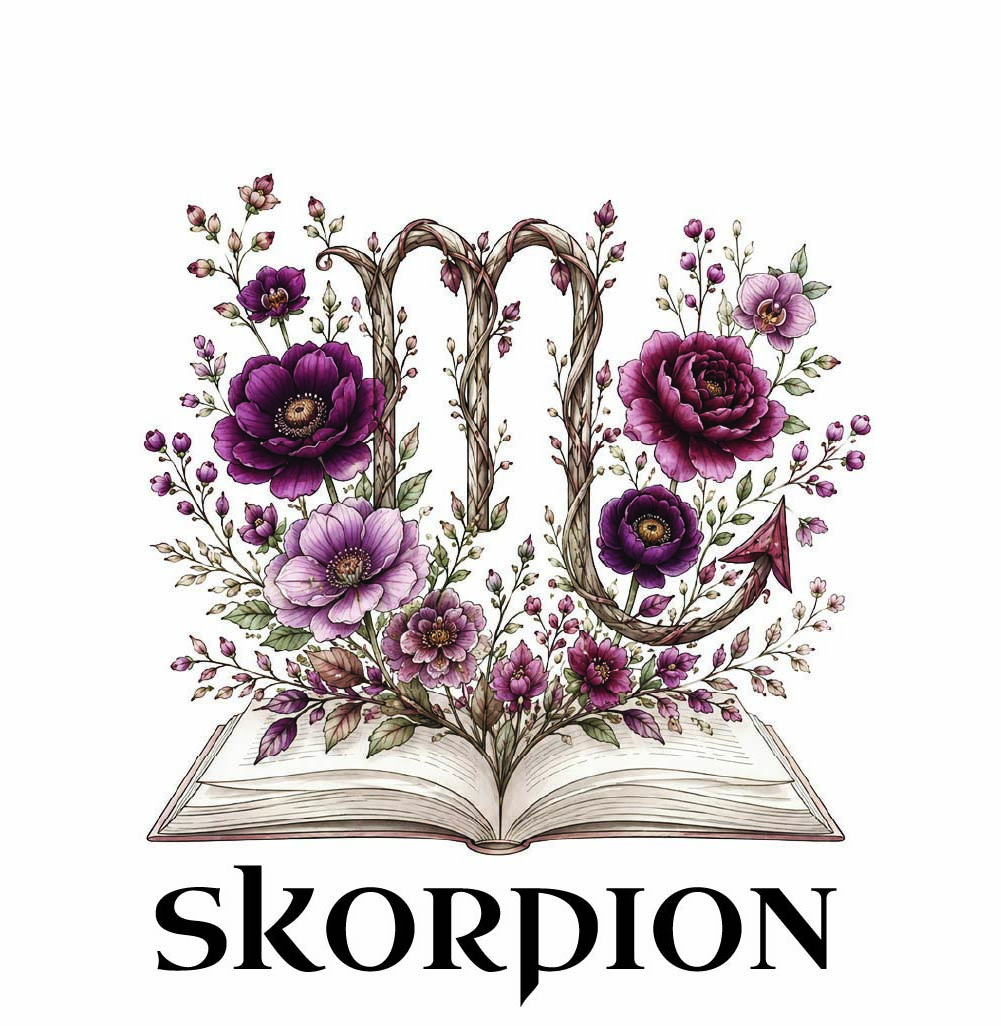 Skorpion