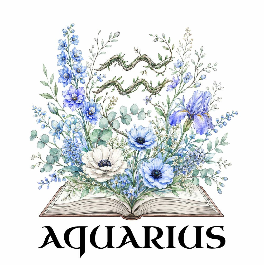 Aquarius