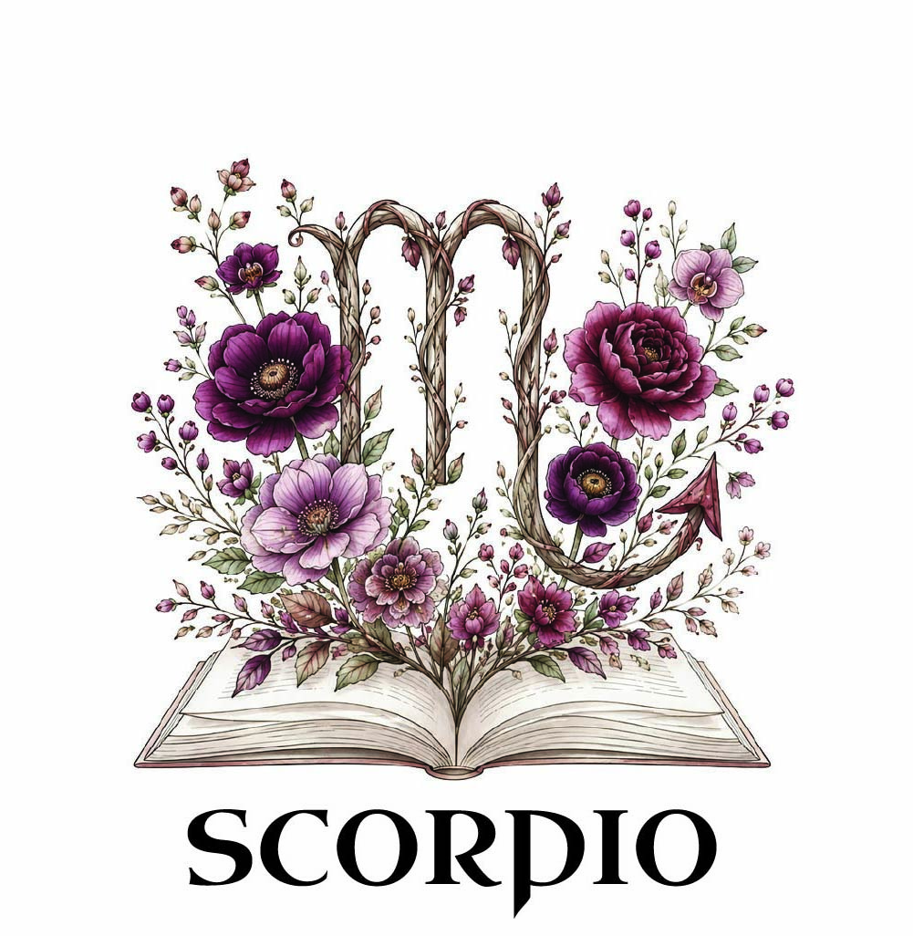 Scorpio