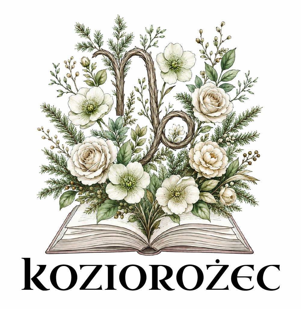 Koziorozec
