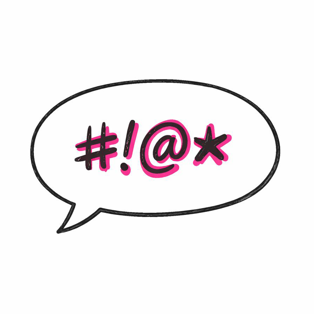 Dla tych z ostrym językiem