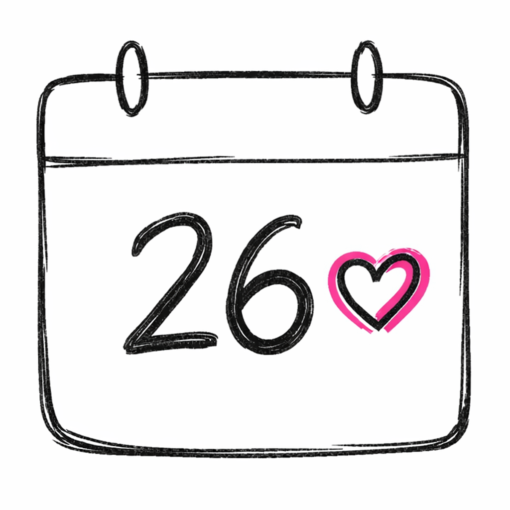 Prezent na dzień mamy