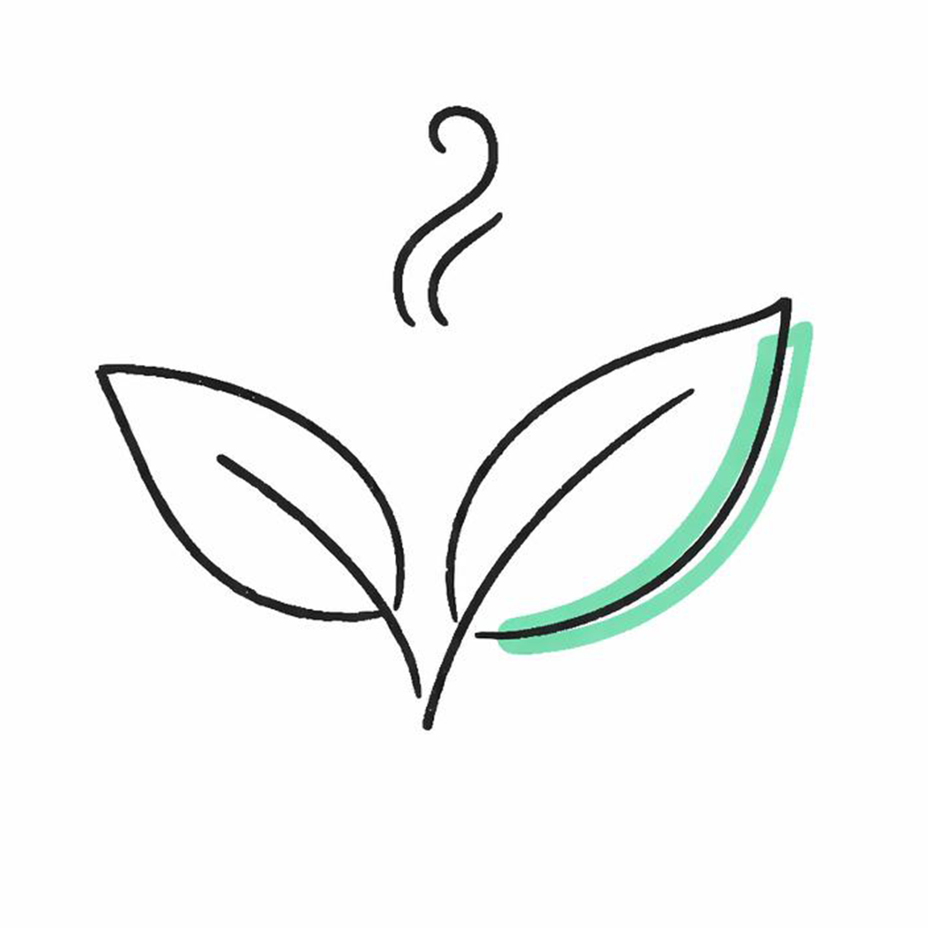 Dla miłośników herbatki