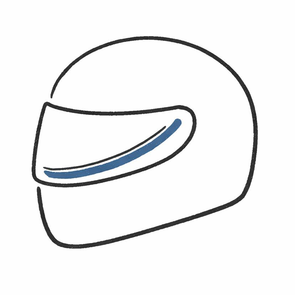 Dla Motocyklisty / Dla Motocyklistki