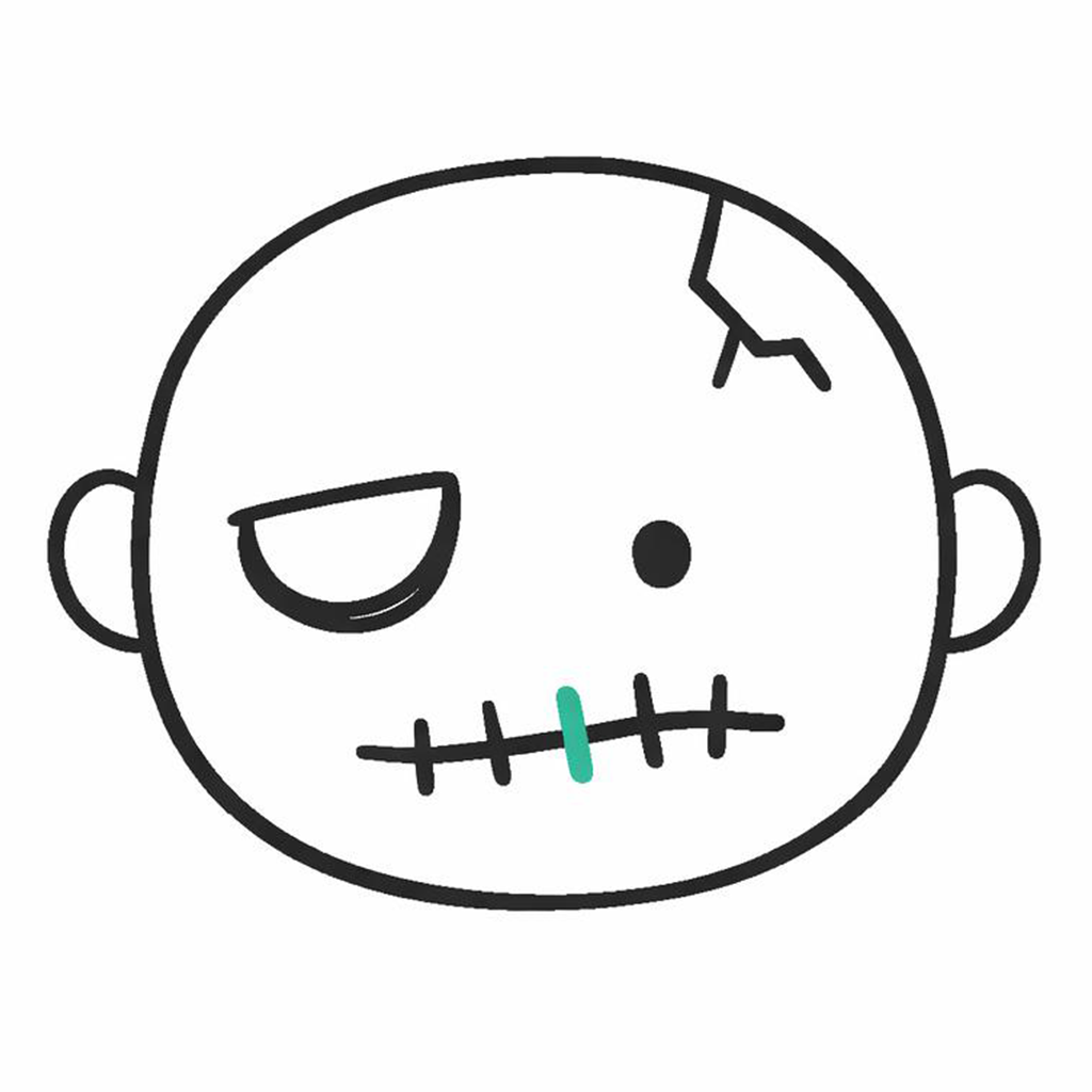 Dla fanów zombie i prawdziwych zombie