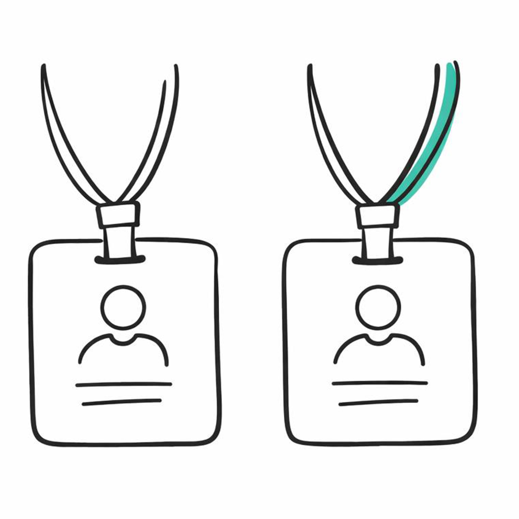 Dla koleżanki/kolegi z pracy